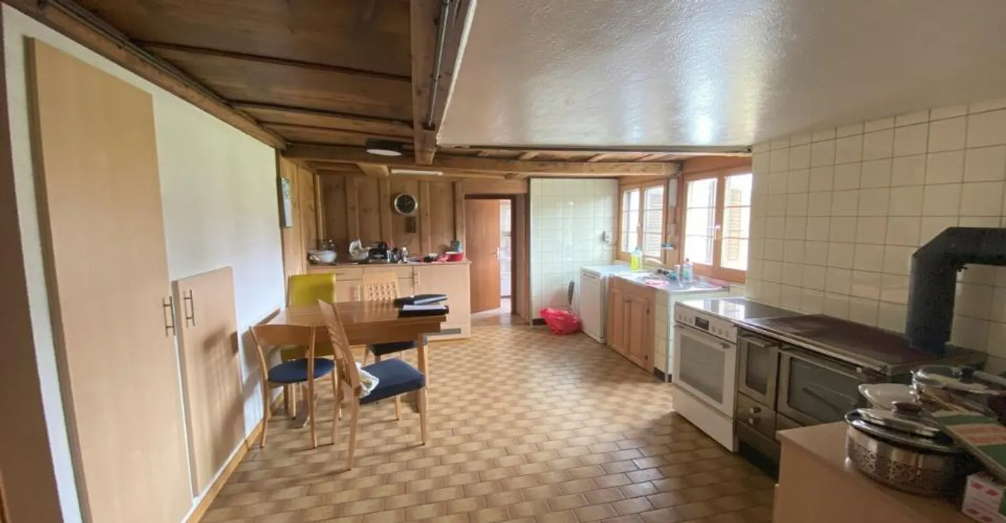 Historic farm for rent near the lake for 6 months - Photo 6 of 12