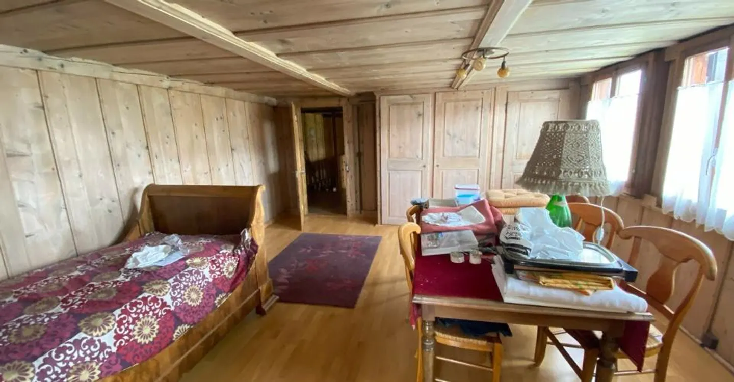 Historic farm for rent near the lake for 6 months - Photo 7 of 12