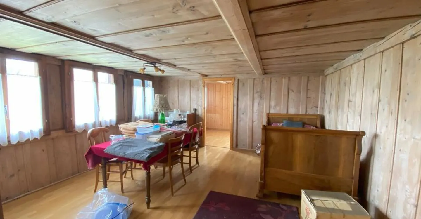 Historic farm for rent near the lake for 6 months - Photo 8 of 12
