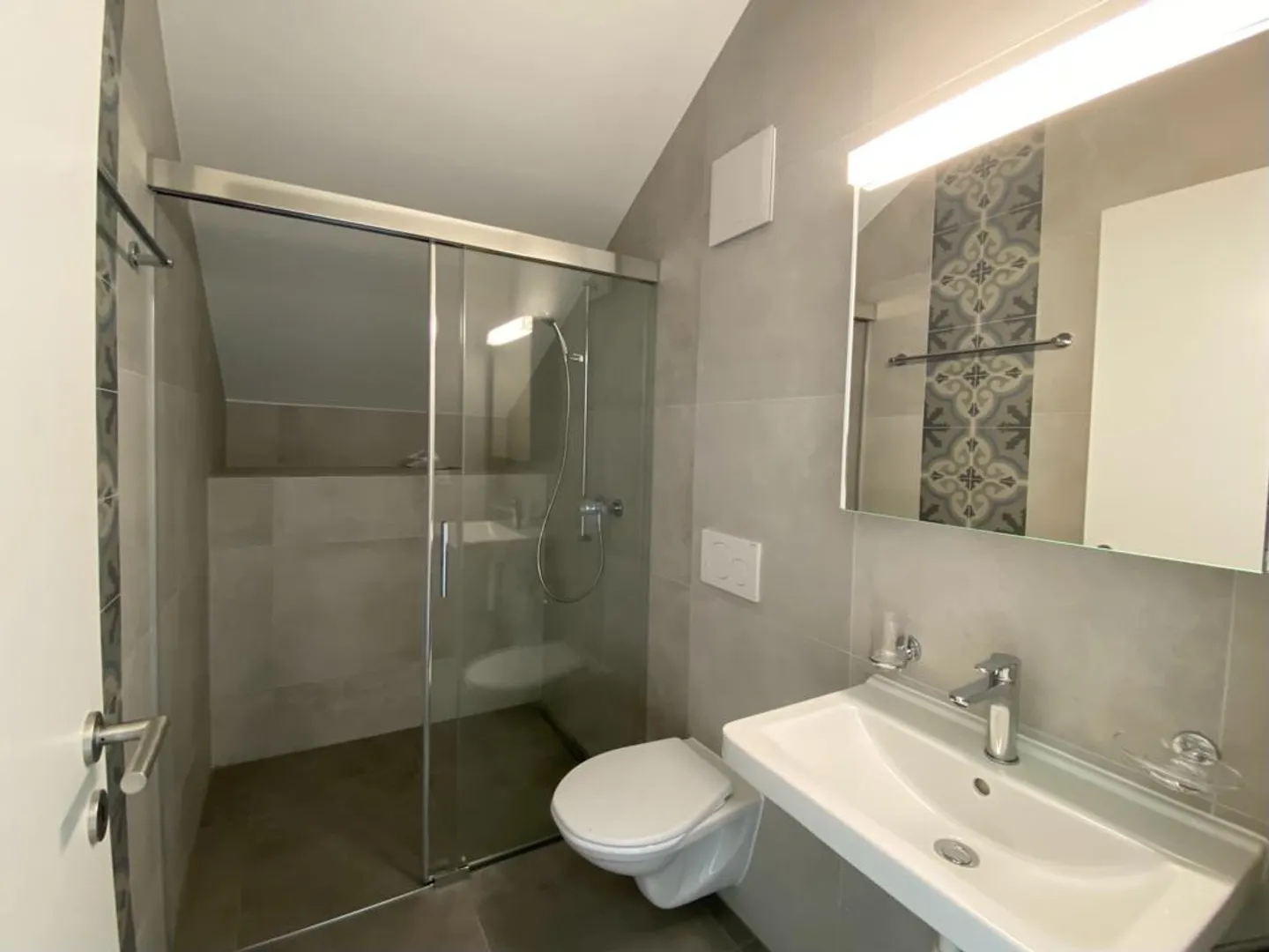 2.5 Room Apartment - Photo 1 of 1