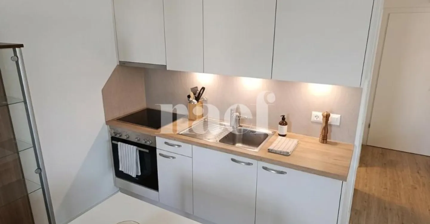 Studio for rent in Marin-Epagnier - Photo 2 of 5