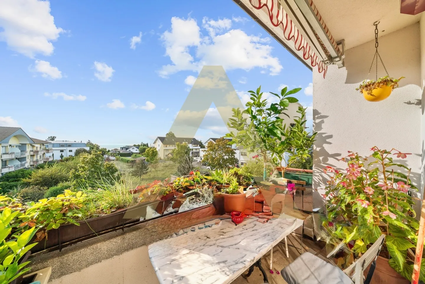 Appartamento 5.5 stanze - Foto 1 di 9