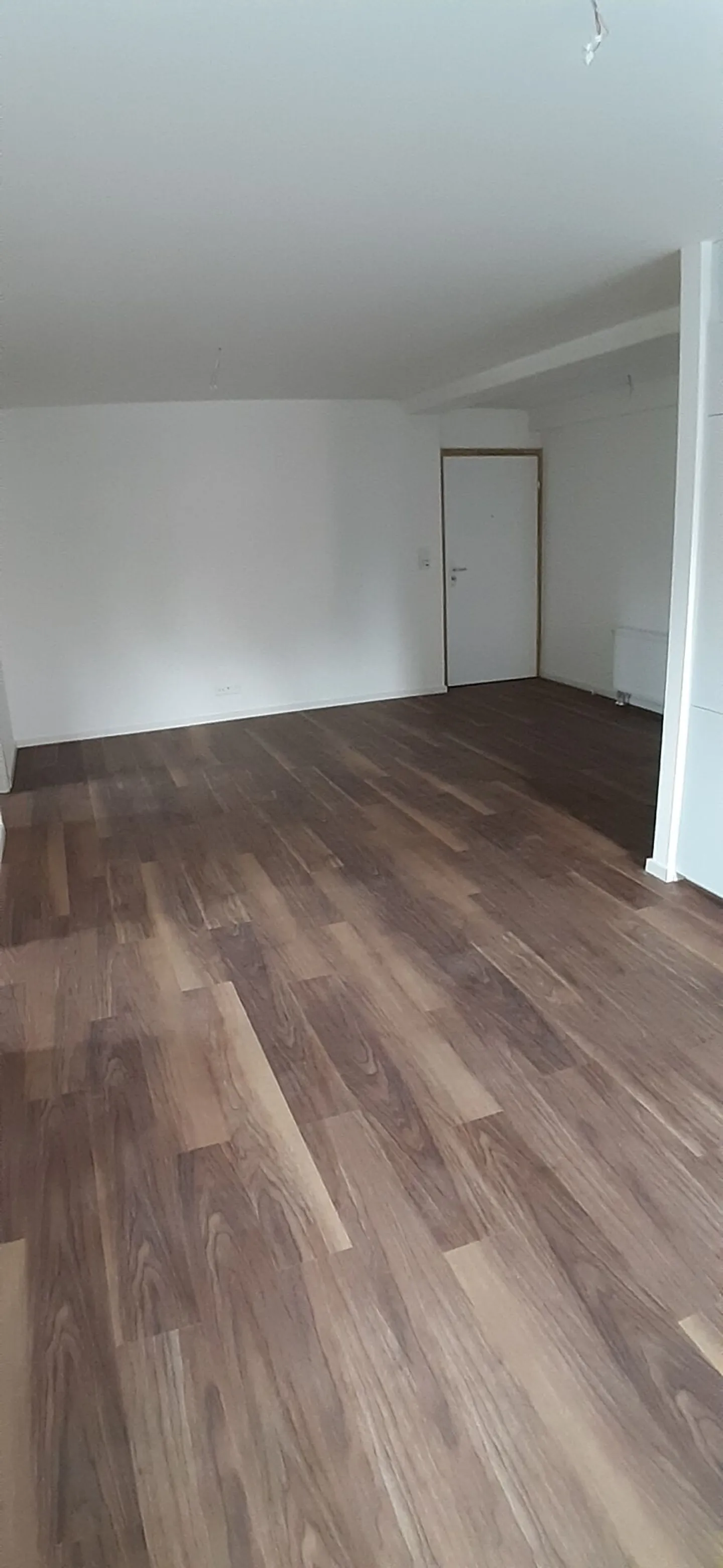 Stilvolle 2.5-Zimmer Wohnung - Foto 2 von 7