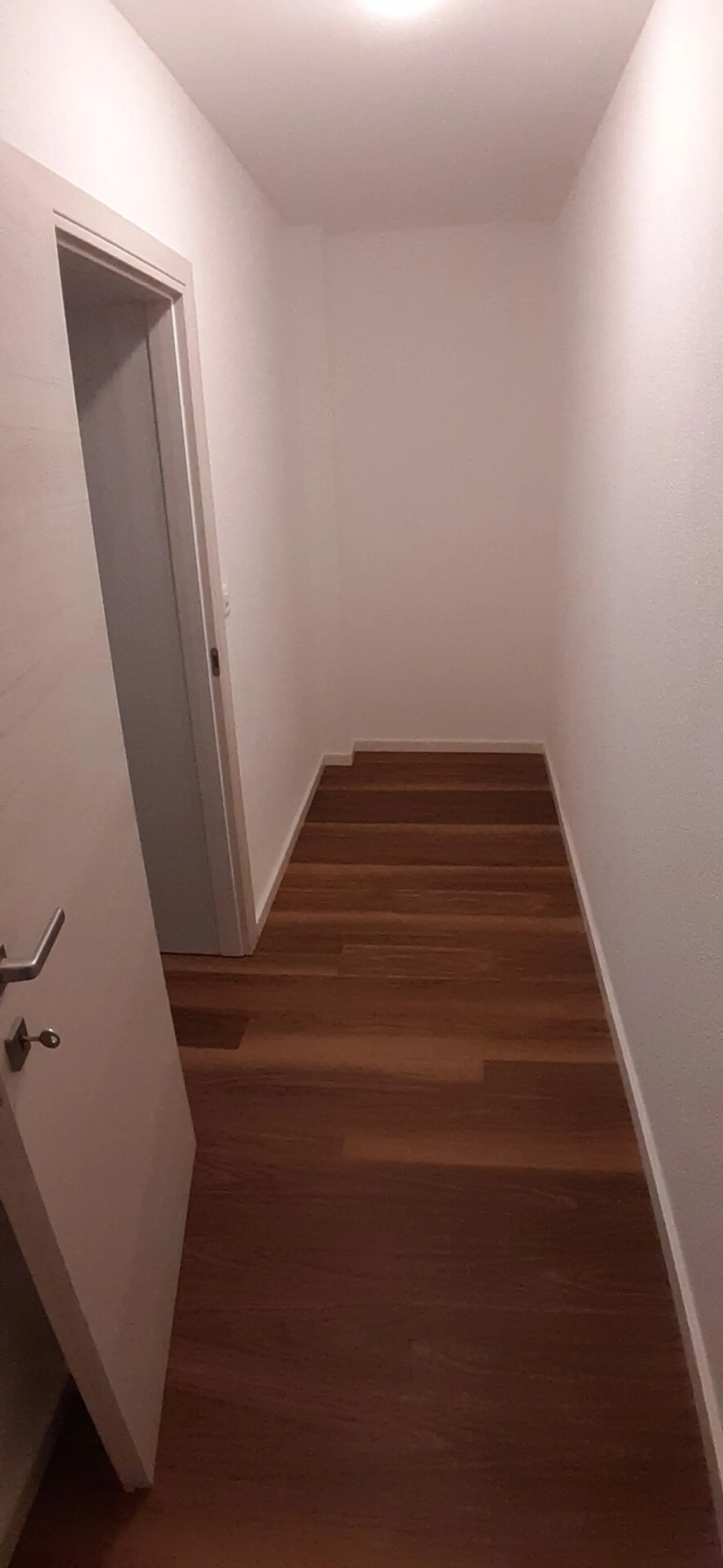 Stilvolle 2.5-Zimmer Wohnung - Foto 3 von 7