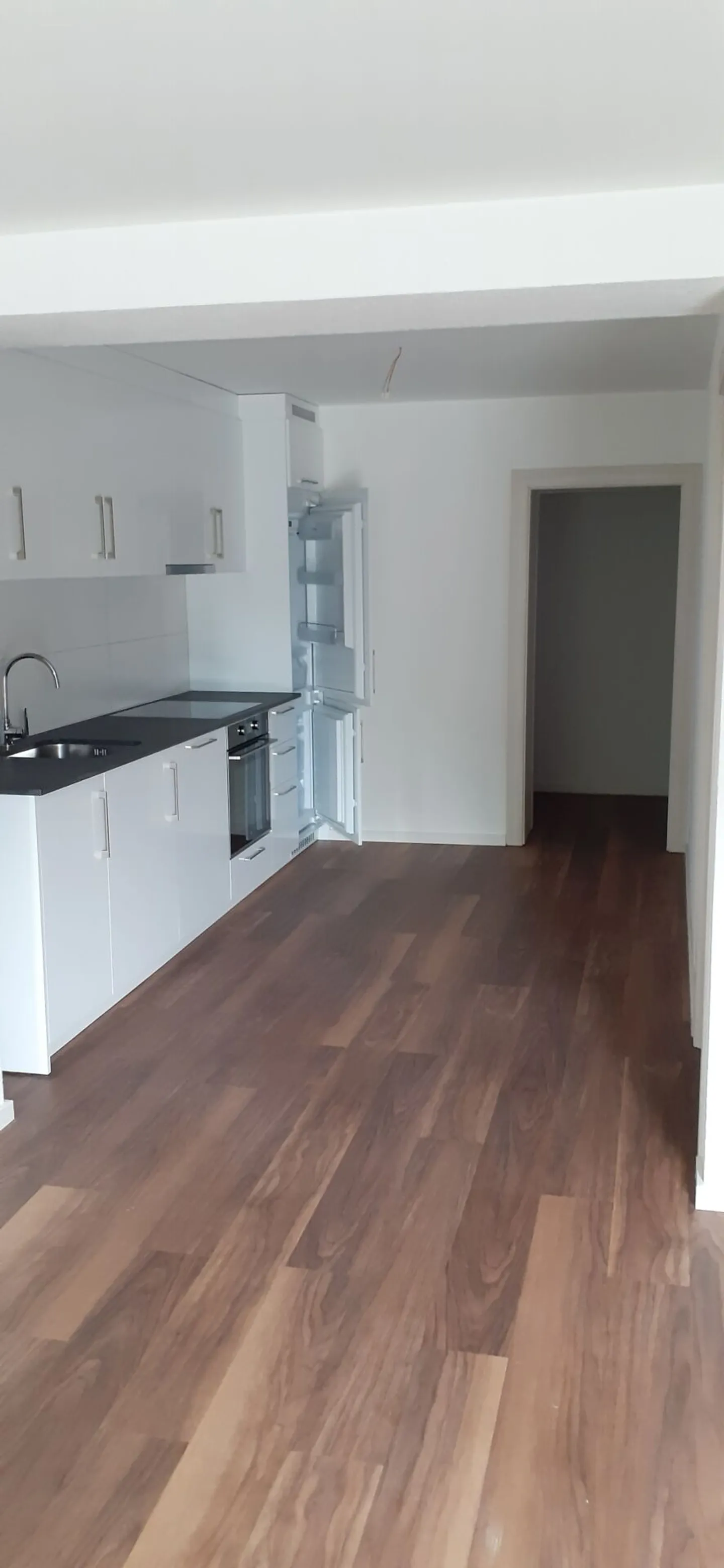 Stilvolle 2.5-Zimmer Wohnung - Foto 4 von 7