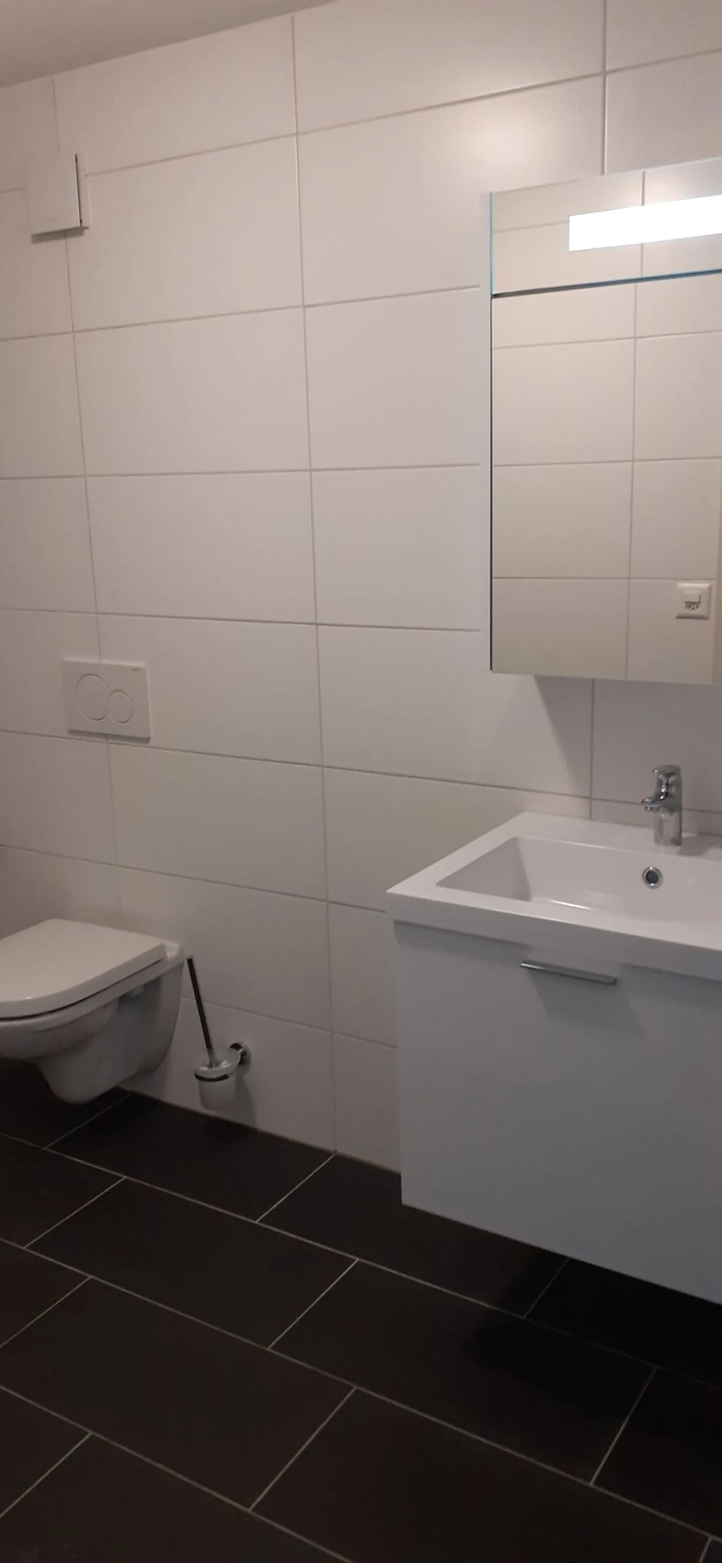 Stilvolle 2.5-Zimmer Wohnung - Foto 5 von 7