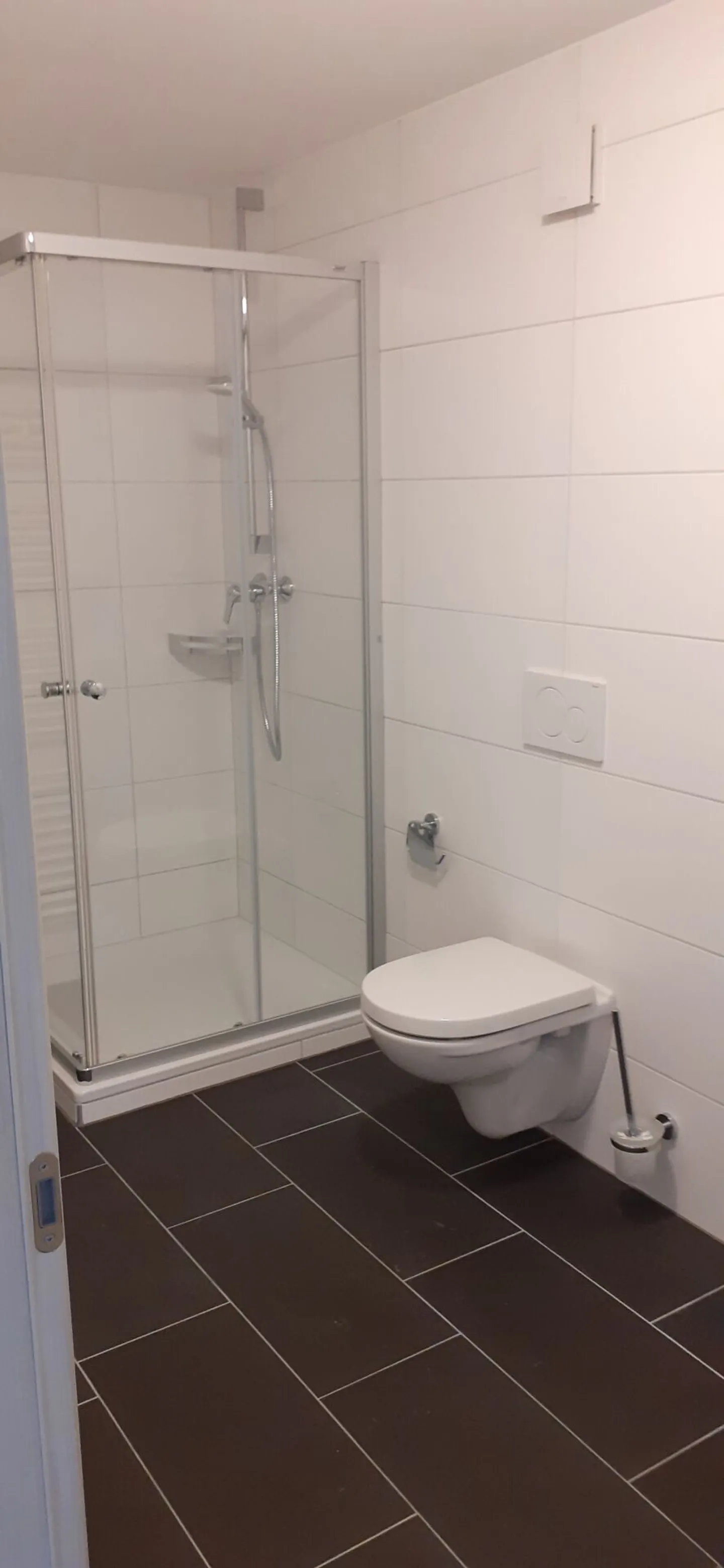 Stilvolle 2.5-Zimmer Wohnung - Foto 6 von 7