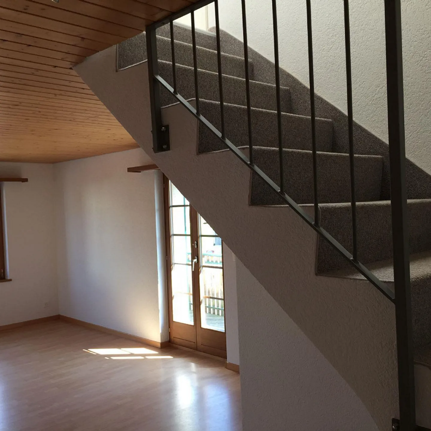 4.5-room apartment / Are you looking for a transitional solution? - Photo 4 of 8