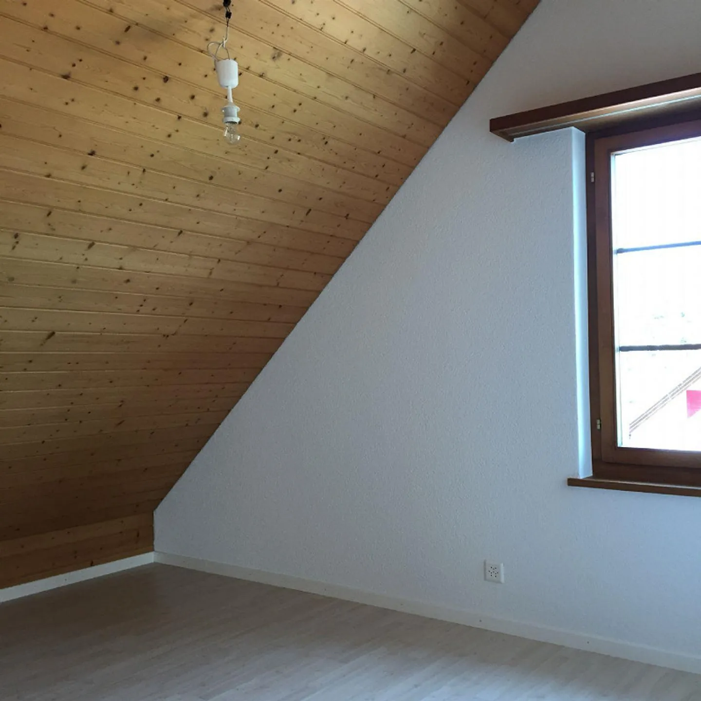 4.5-room apartment / Are you looking for a transitional solution? - Photo 5 of 8