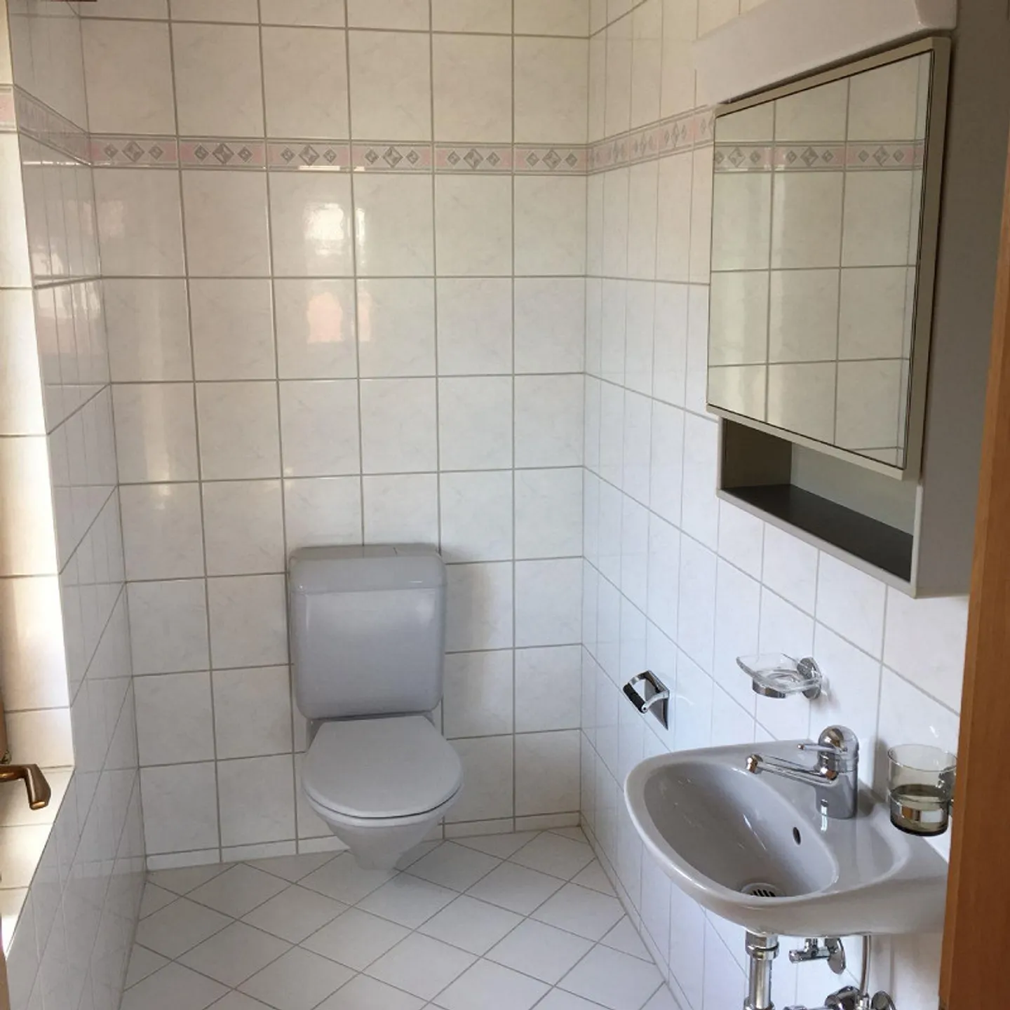4.5-room apartment / Are you looking for a transitional solution? - Photo 8 of 8