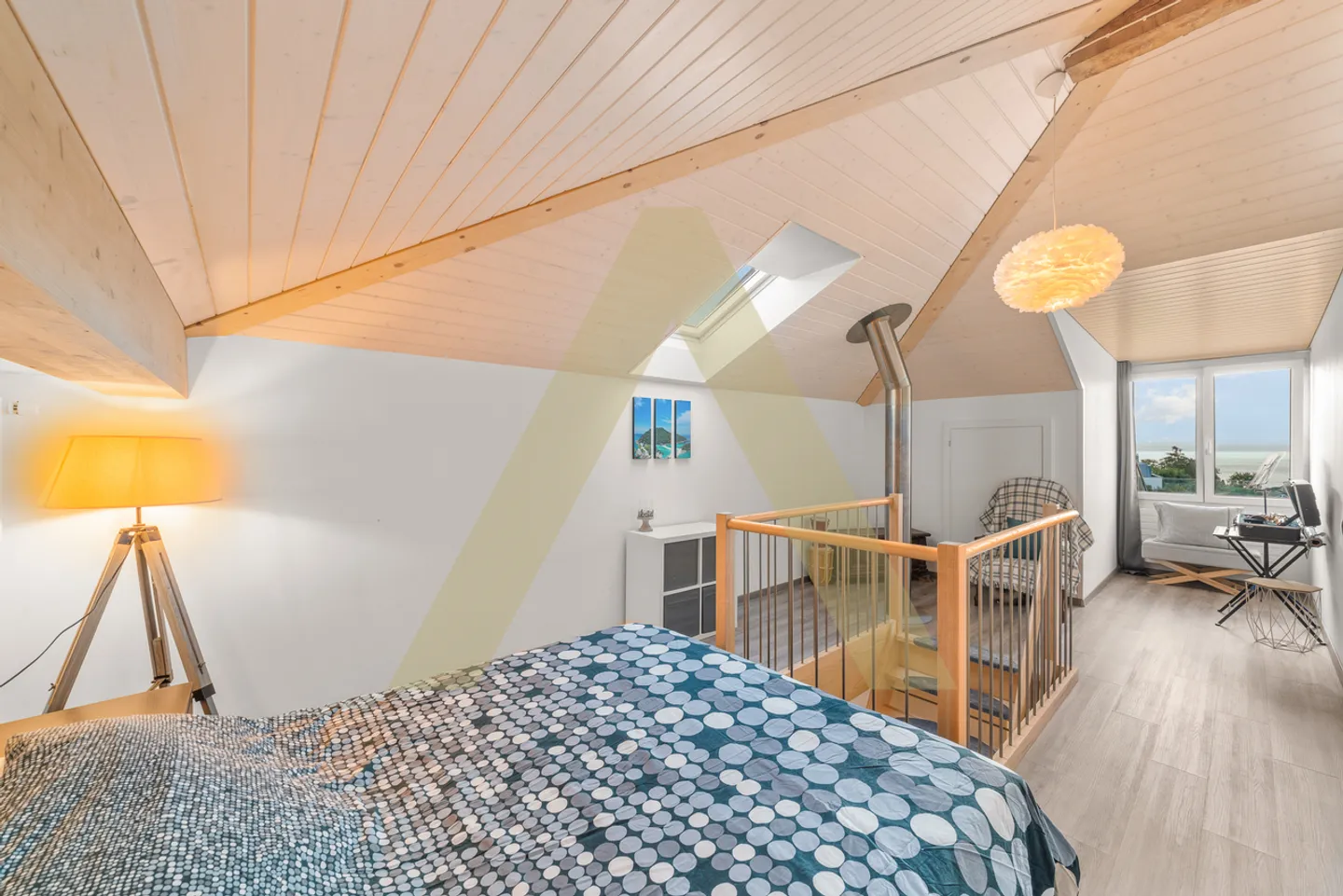 Appartamento 5.5 stanze - Foto 6 di 9