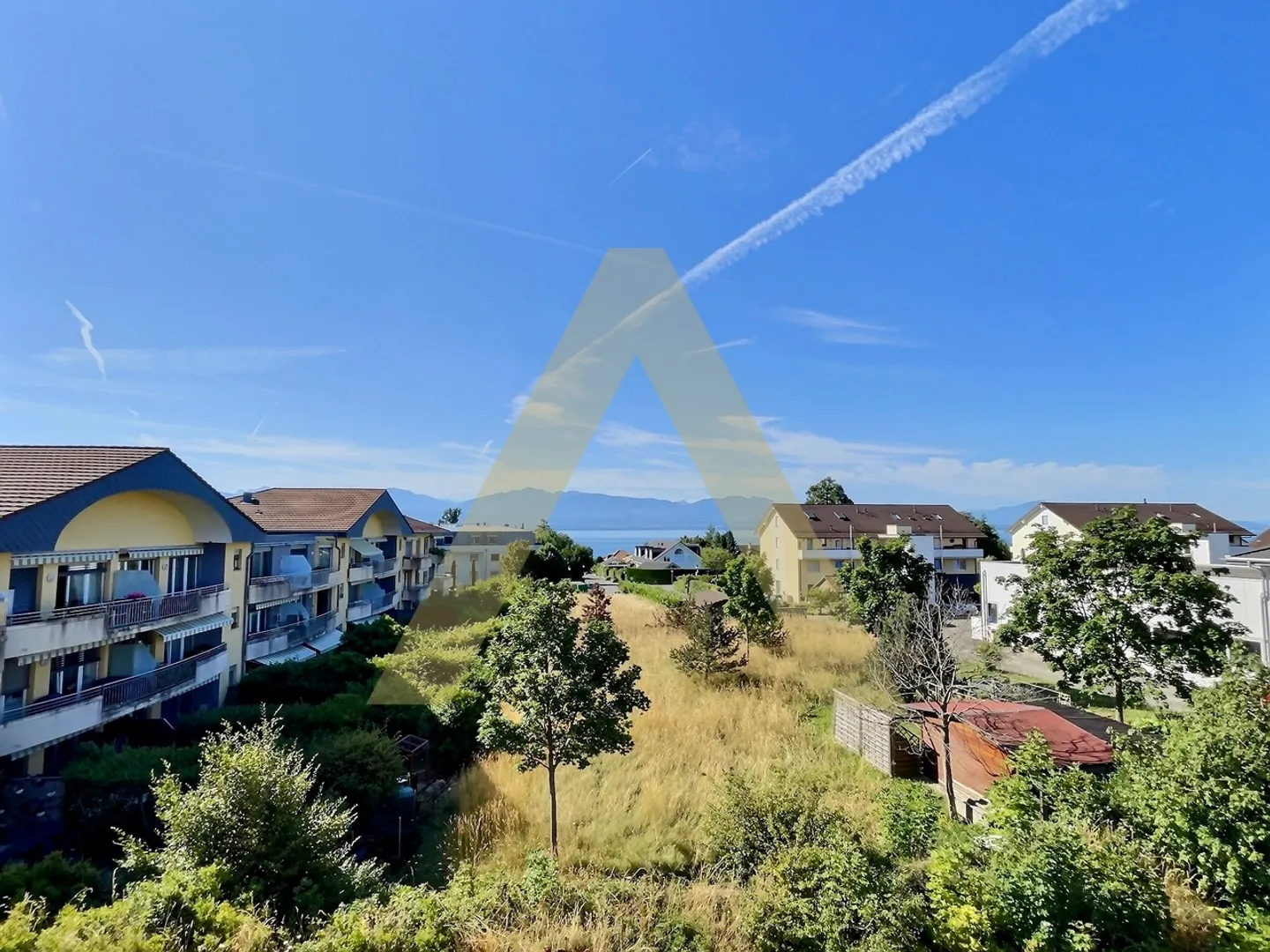 Appartamento 5.5 stanze - Foto 7 di 9