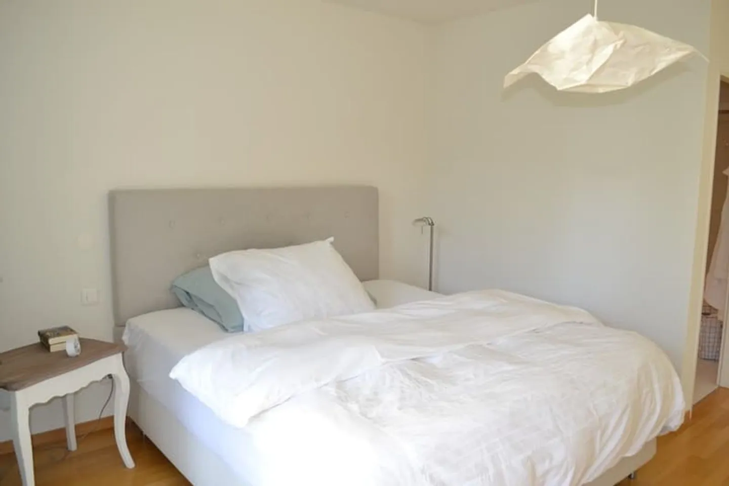 Appartement à louer - Photo 4 sur 8