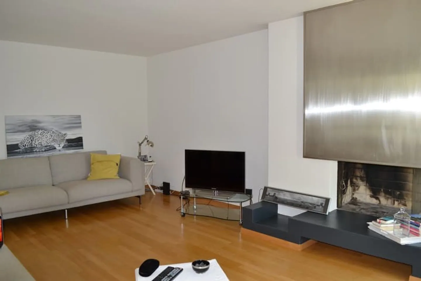 Appartement à louer - Photo 1 sur 8