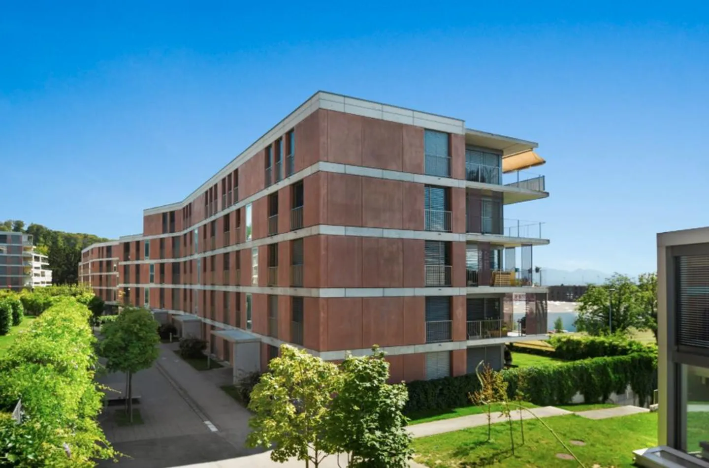 Visite groupée le mercredi 12.11.25 de 12h30-13h30 - Photo 1 sur 2