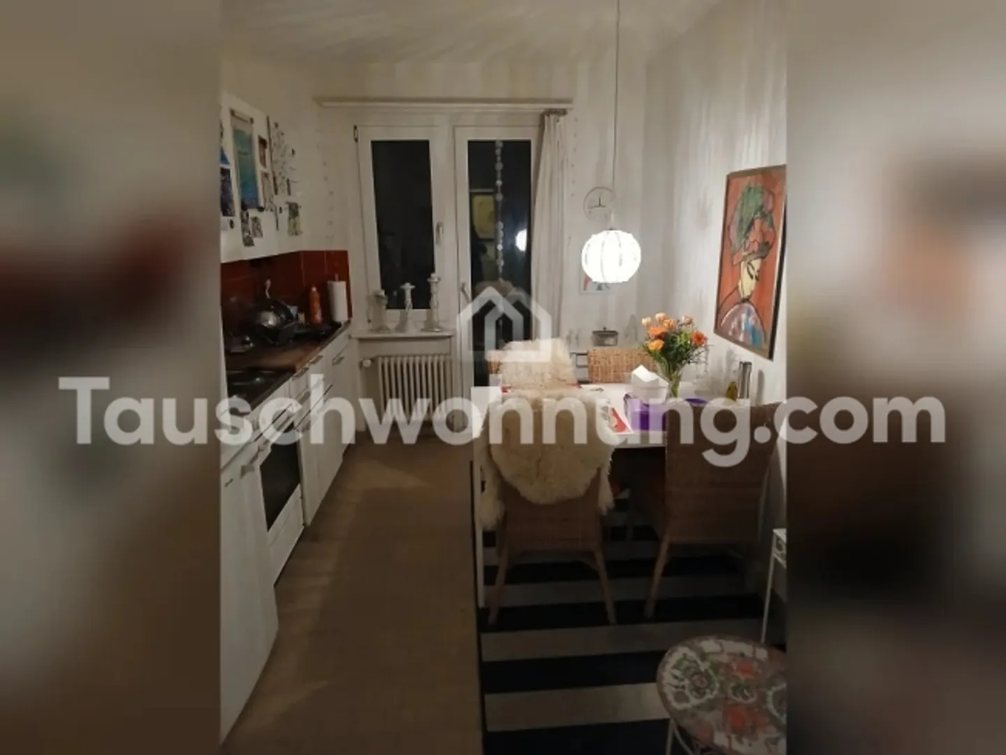 Apartment for rent - Photo 1 of 5
