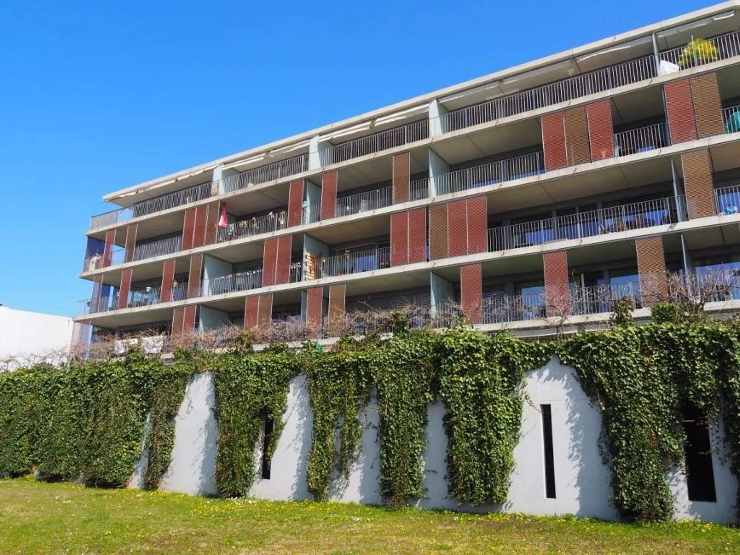 Visite groupée le mercredi 12.11.25 de 12h30-13h30 - Photo 2 sur 2