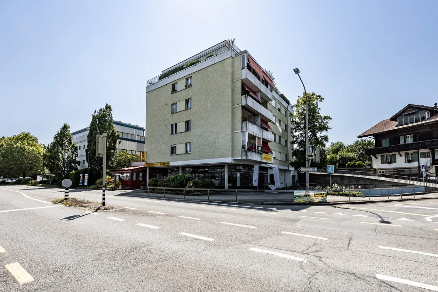 Grosszügig und barrierefrei wohnen an zentraler Lage - Foto 2 von 7