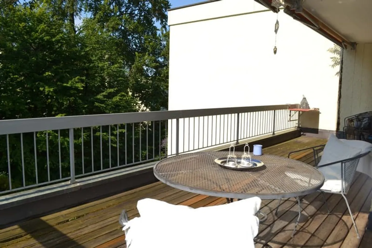 Appartement à louer - Photo 6 sur 8