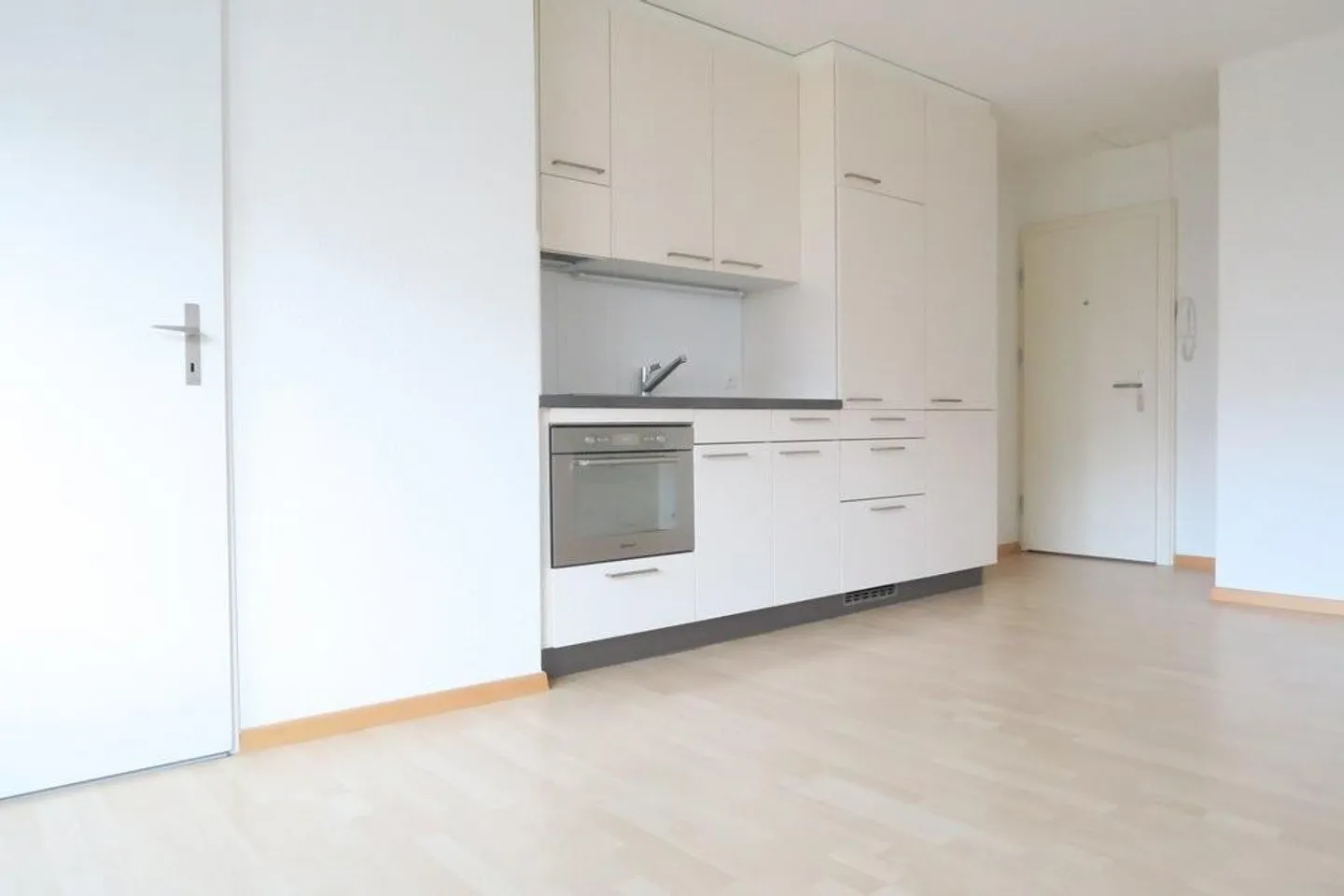 Charmante Wohnung in Ittigen - Foto 2 von 6