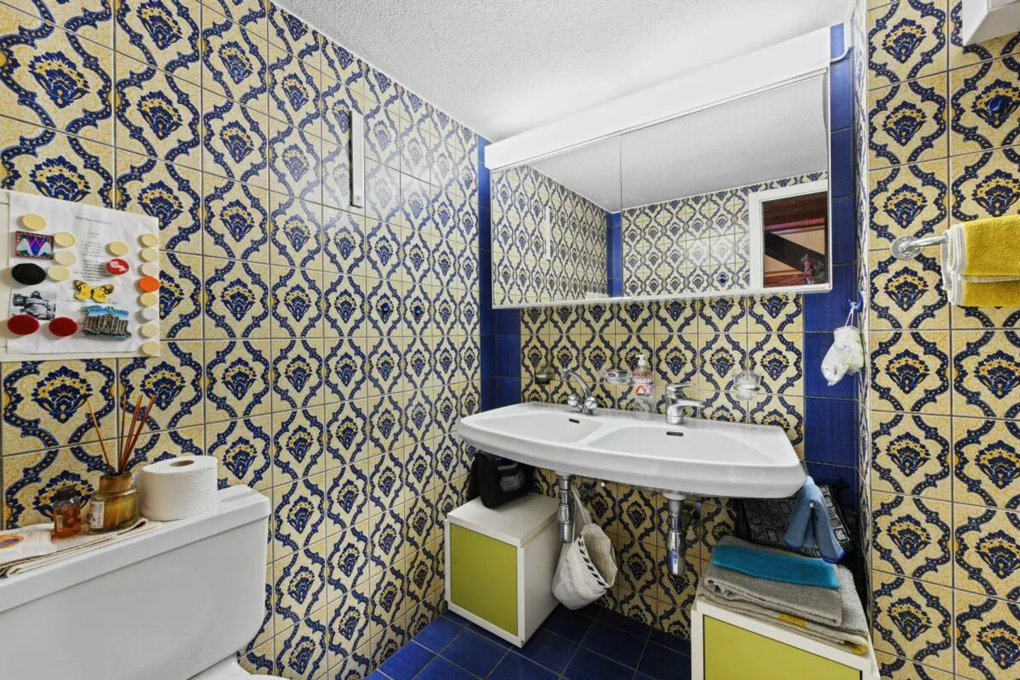 Location-achat : Élégance intemporelle avec vue - Maisonette stylée au cœur de Wil SG - Photo 16 sur 30