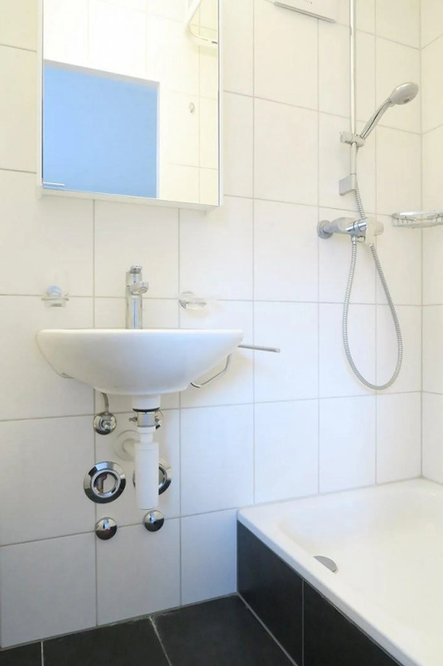 Charmante Wohnung in Ittigen - Foto 5 von 6