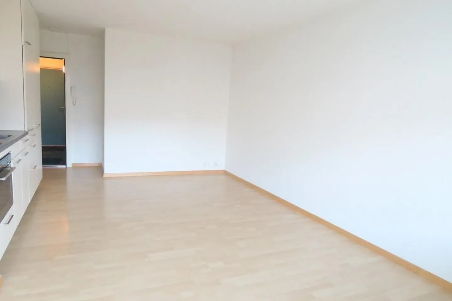 Charmante Wohnung in Ittigen - Foto 3 von 6