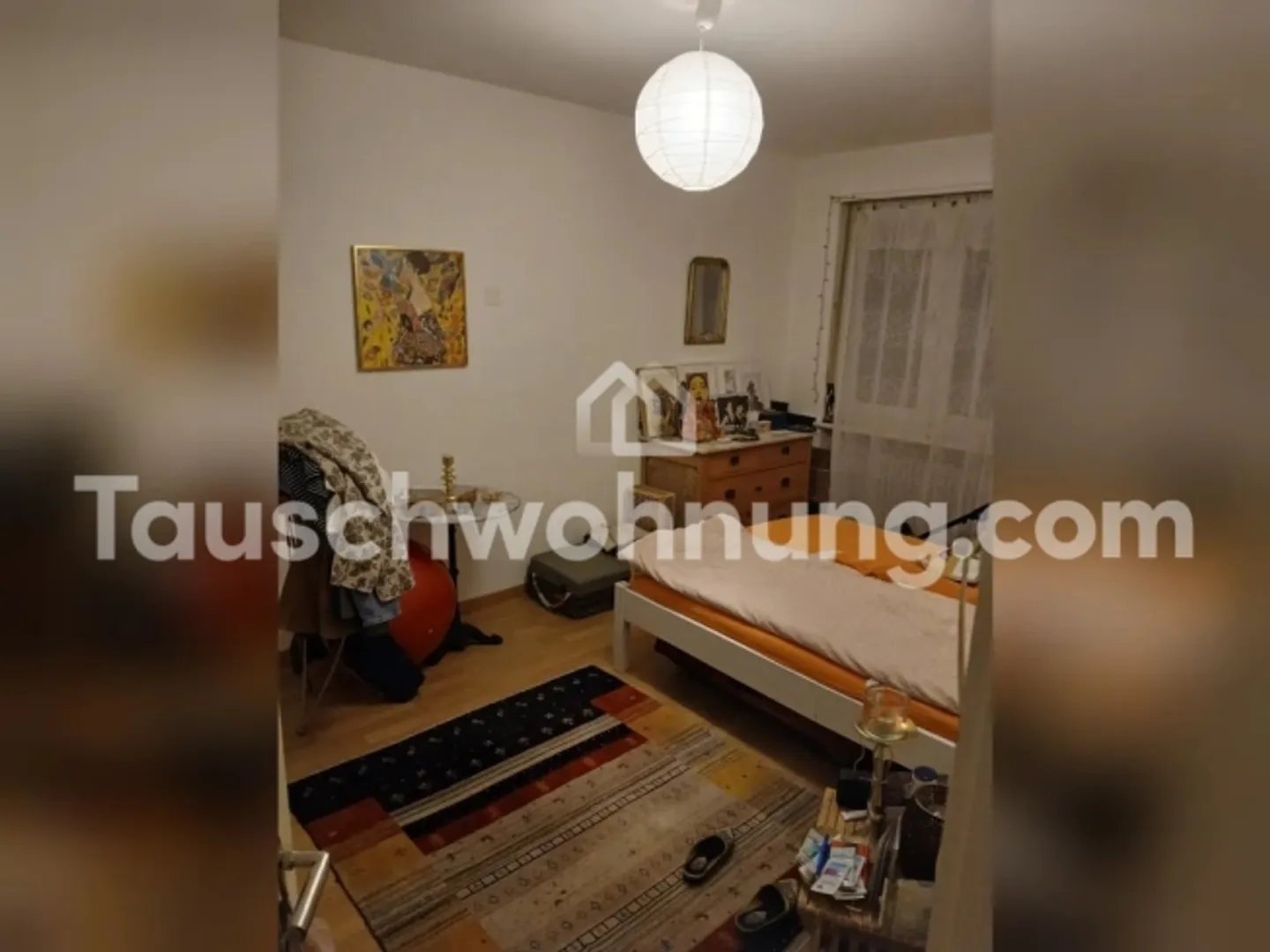 Apartment for rent - Photo 5 of 5
