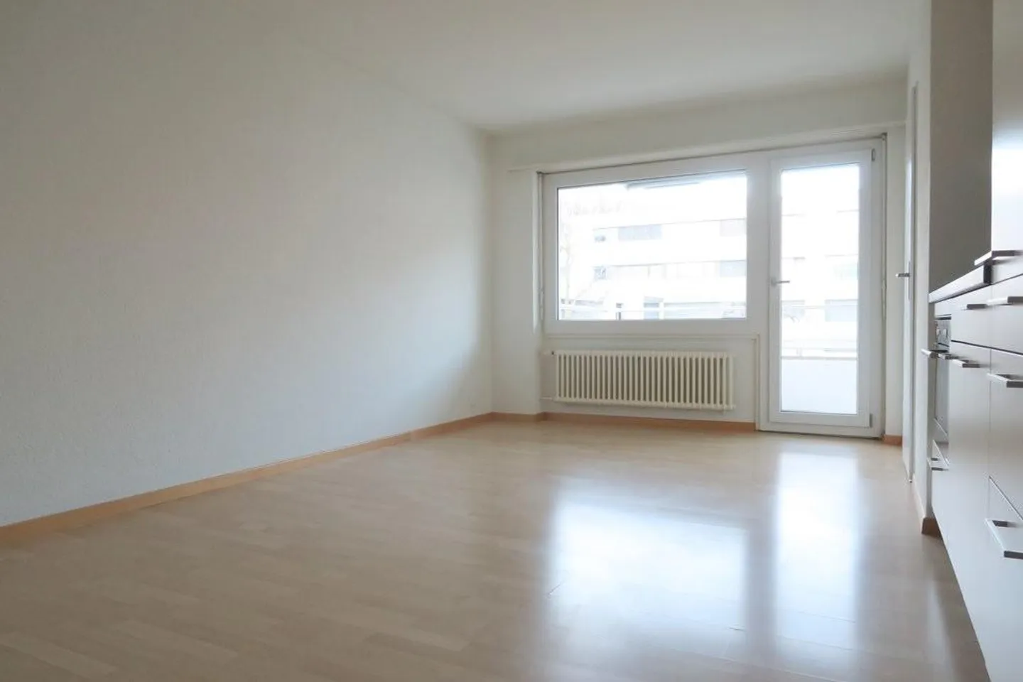 Charmante Wohnung in Ittigen - Foto 4 von 6