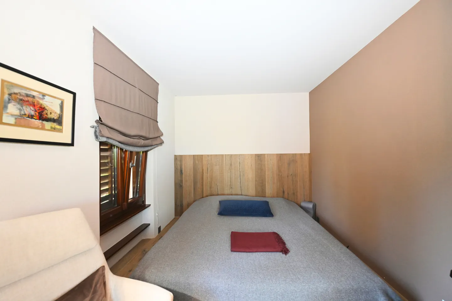 Propriété Rare Immergée dans le Vert, Entièrement Rénovée - Photo 17 sur 28