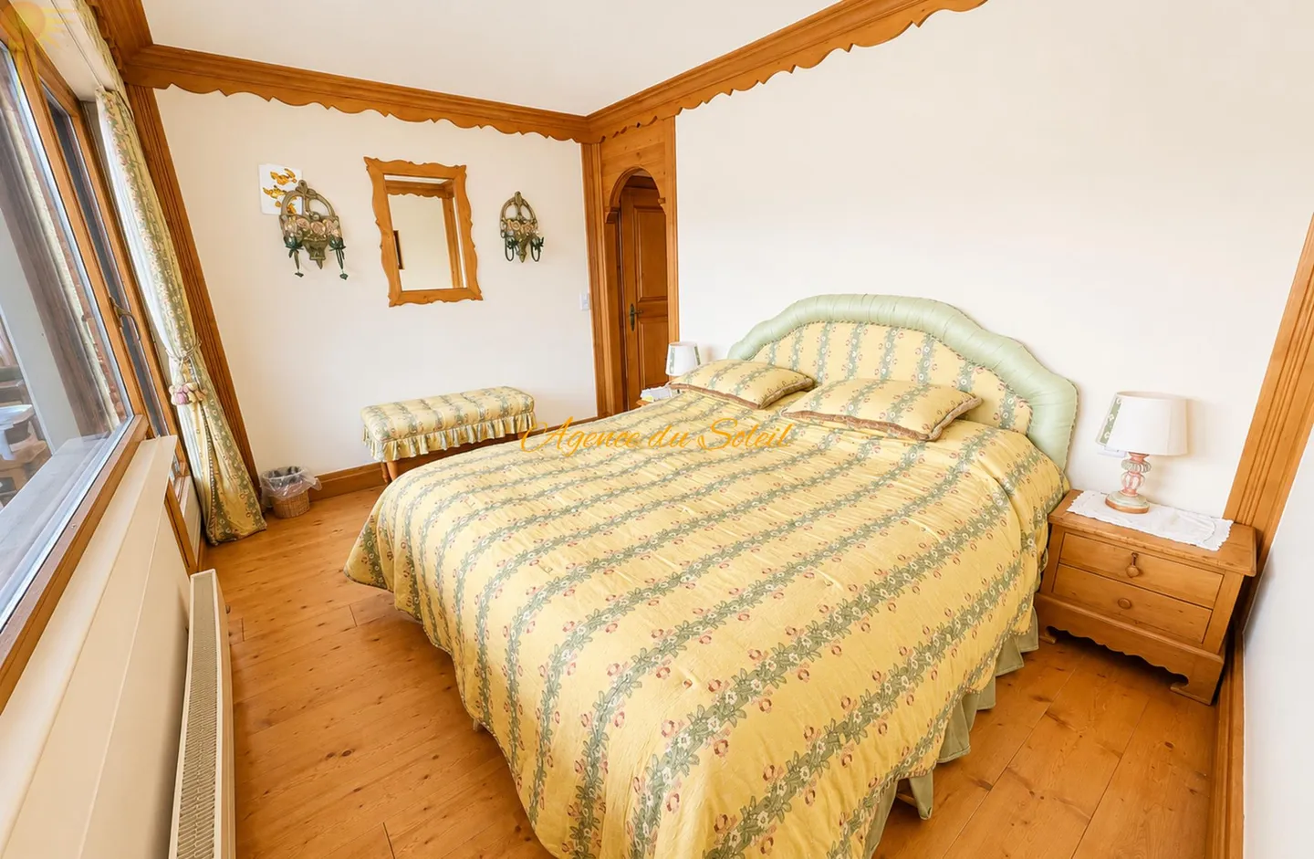 Appartamento eccezionale a Crans - Foto 10 di 13
