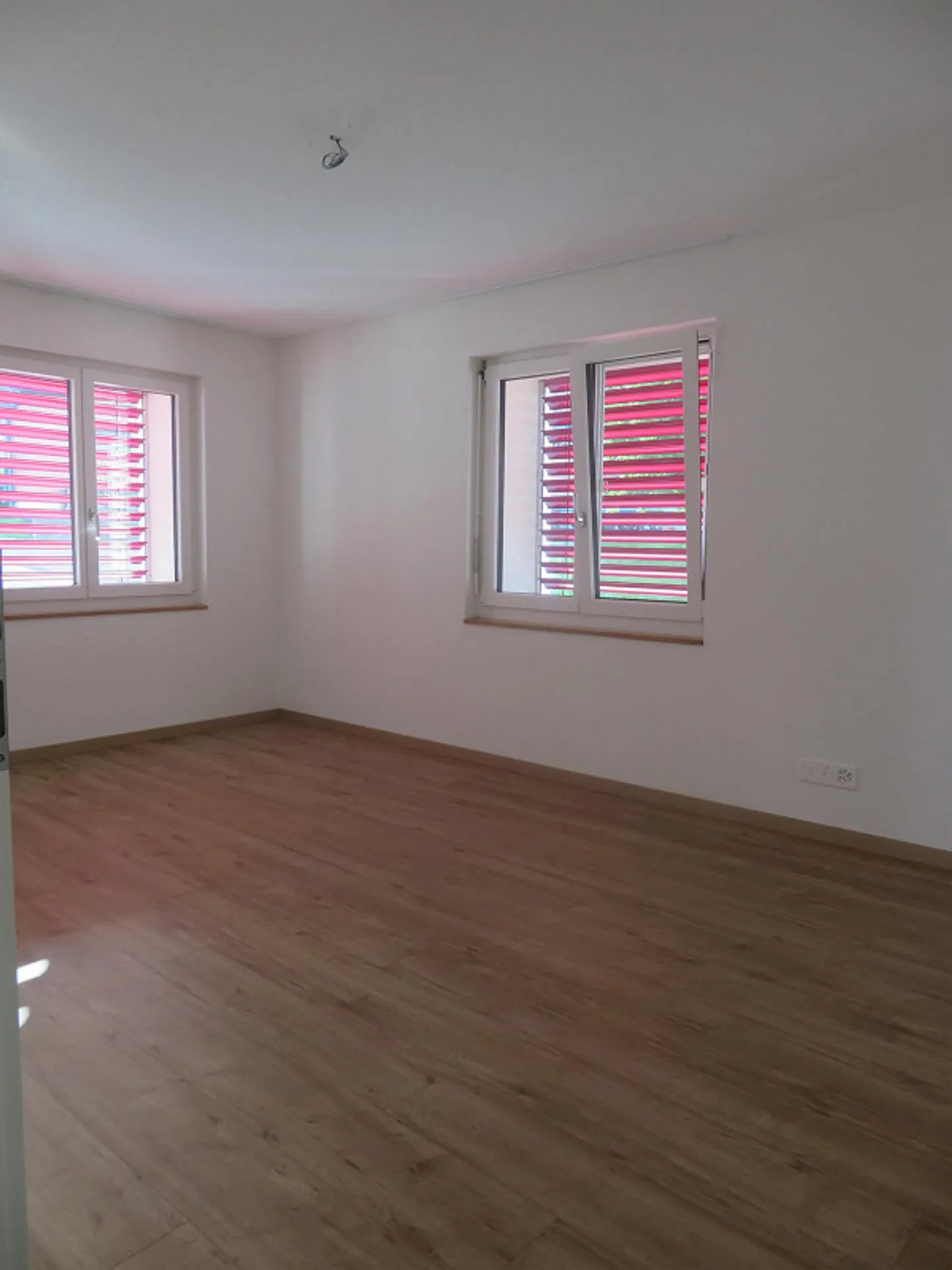 Appartement 3½ pièces dans un endroit calme à Hitzkirch à louer - Photo 5 sur 9
