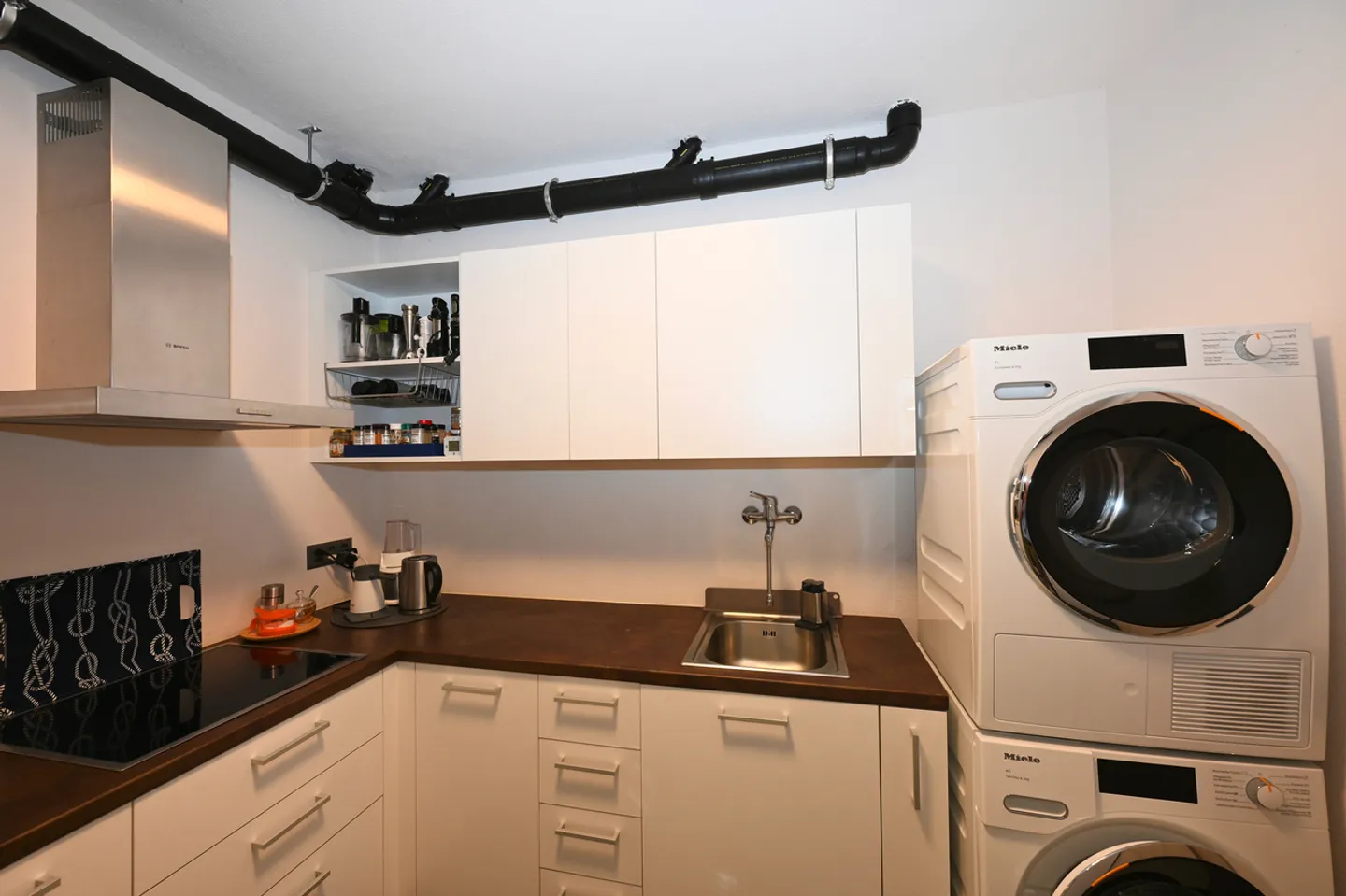 Propriété Rare Immergée dans le Vert, Entièrement Rénovée - Photo 22 sur 28