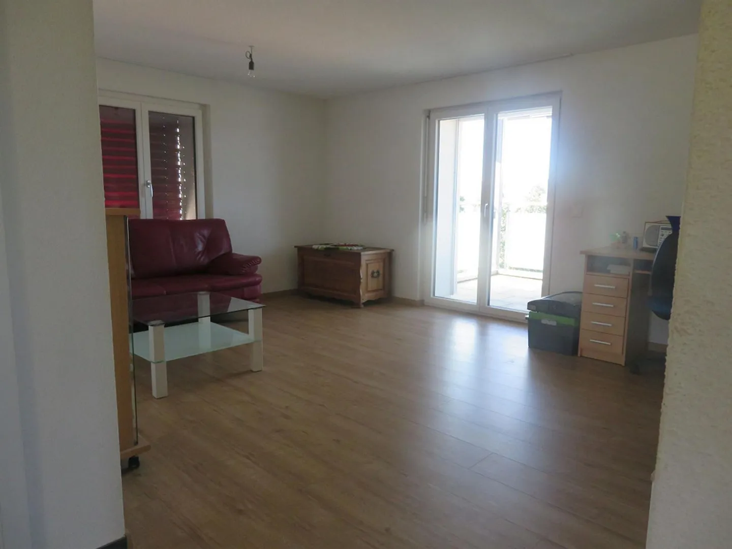 Appartement 3½ pièces dans un endroit calme à Hitzkirch à louer - Photo 6 sur 9