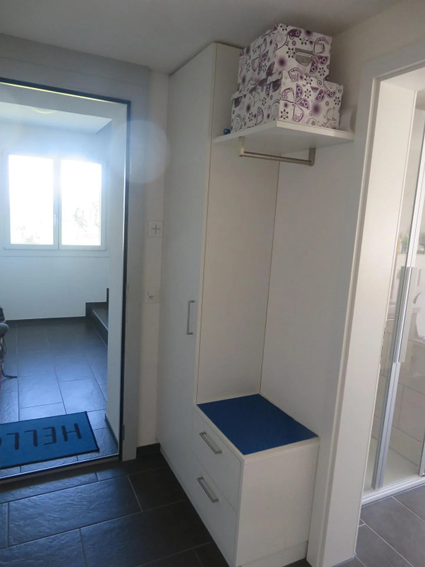 Appartement 3½ pièces dans un endroit calme à Hitzkirch à louer - Photo 3 sur 9