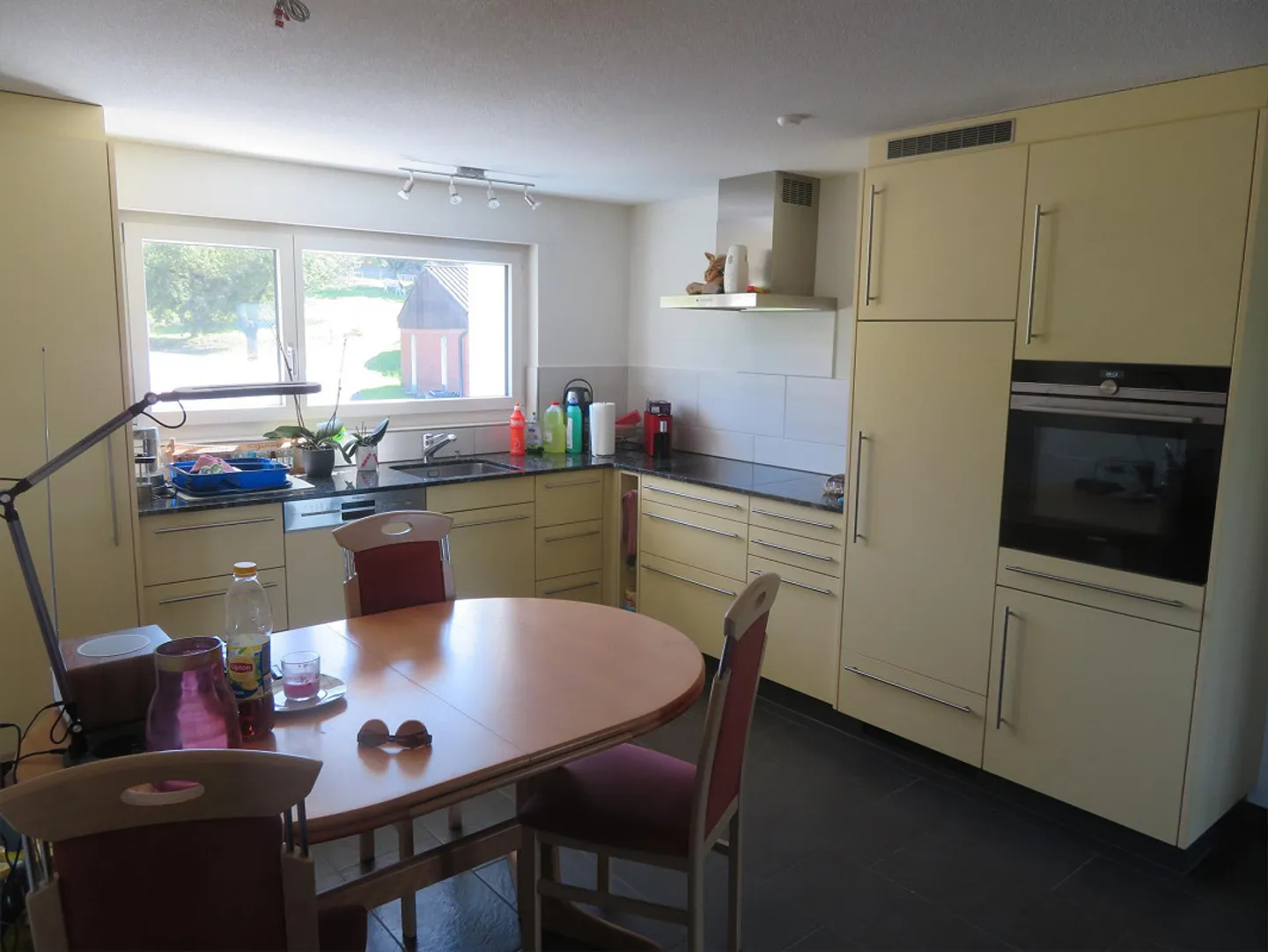 Appartement 3½ pièces dans un endroit calme à Hitzkirch à louer - Photo 4 sur 9