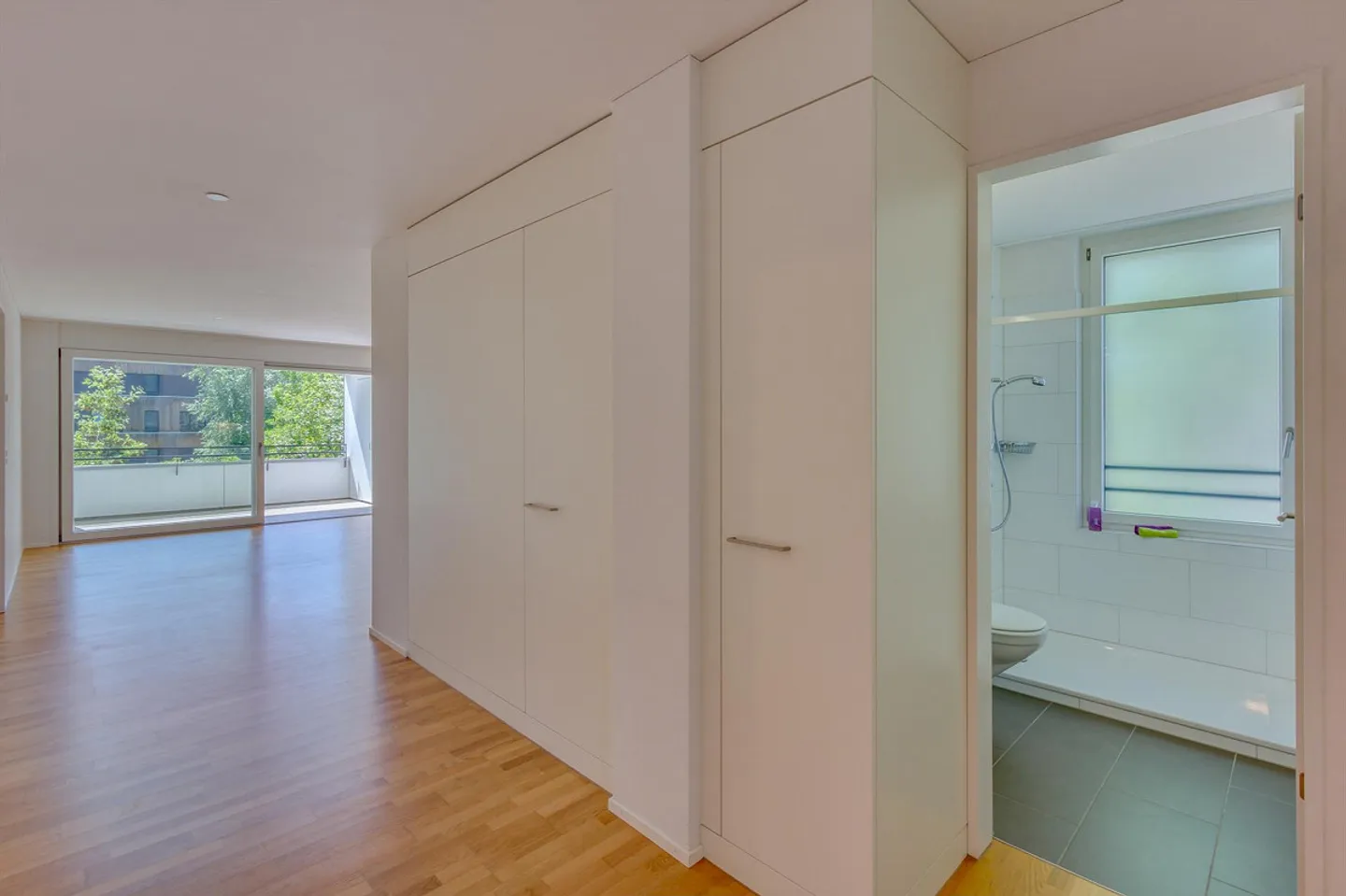 Appartement lumineux en zone verte - Photo 5 sur 9