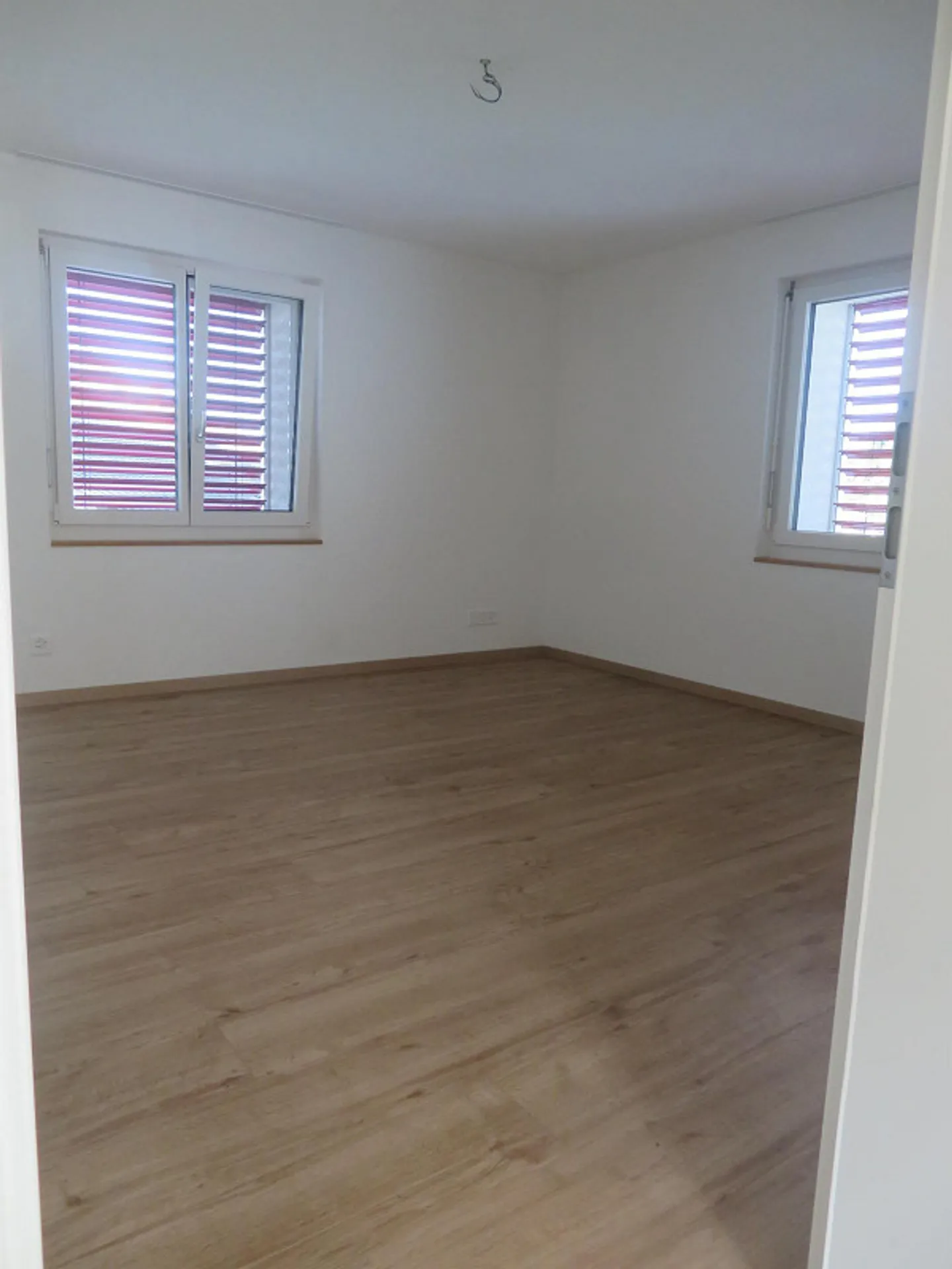 Appartement 3½ pièces dans un endroit calme à Hitzkirch à louer - Photo 7 sur 9