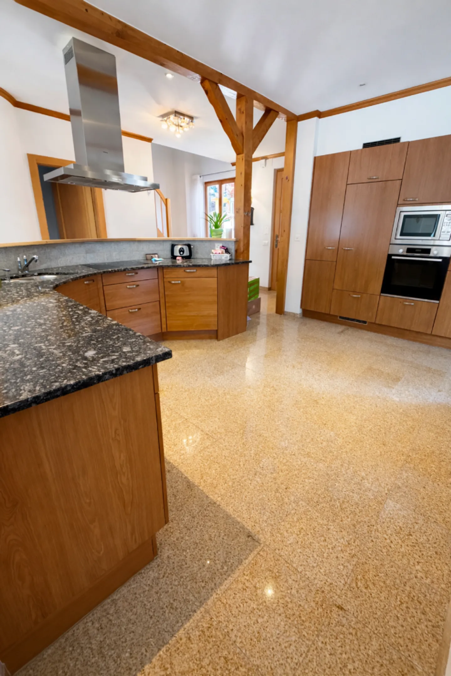 Duplex Charmant à Villars - Photo 8 sur 13