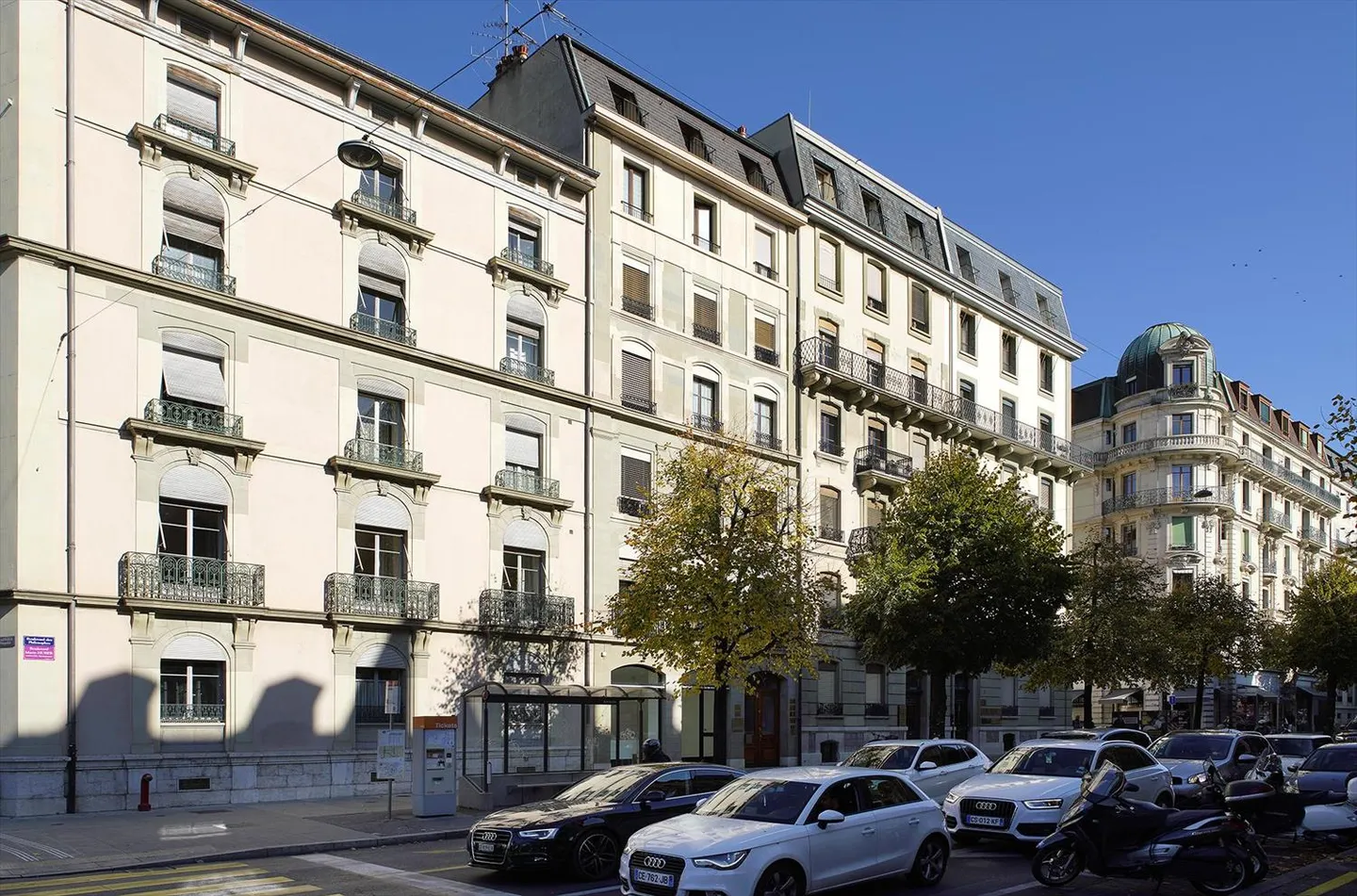 5-Zimmer-Wohnung - Foto 1 von 10
