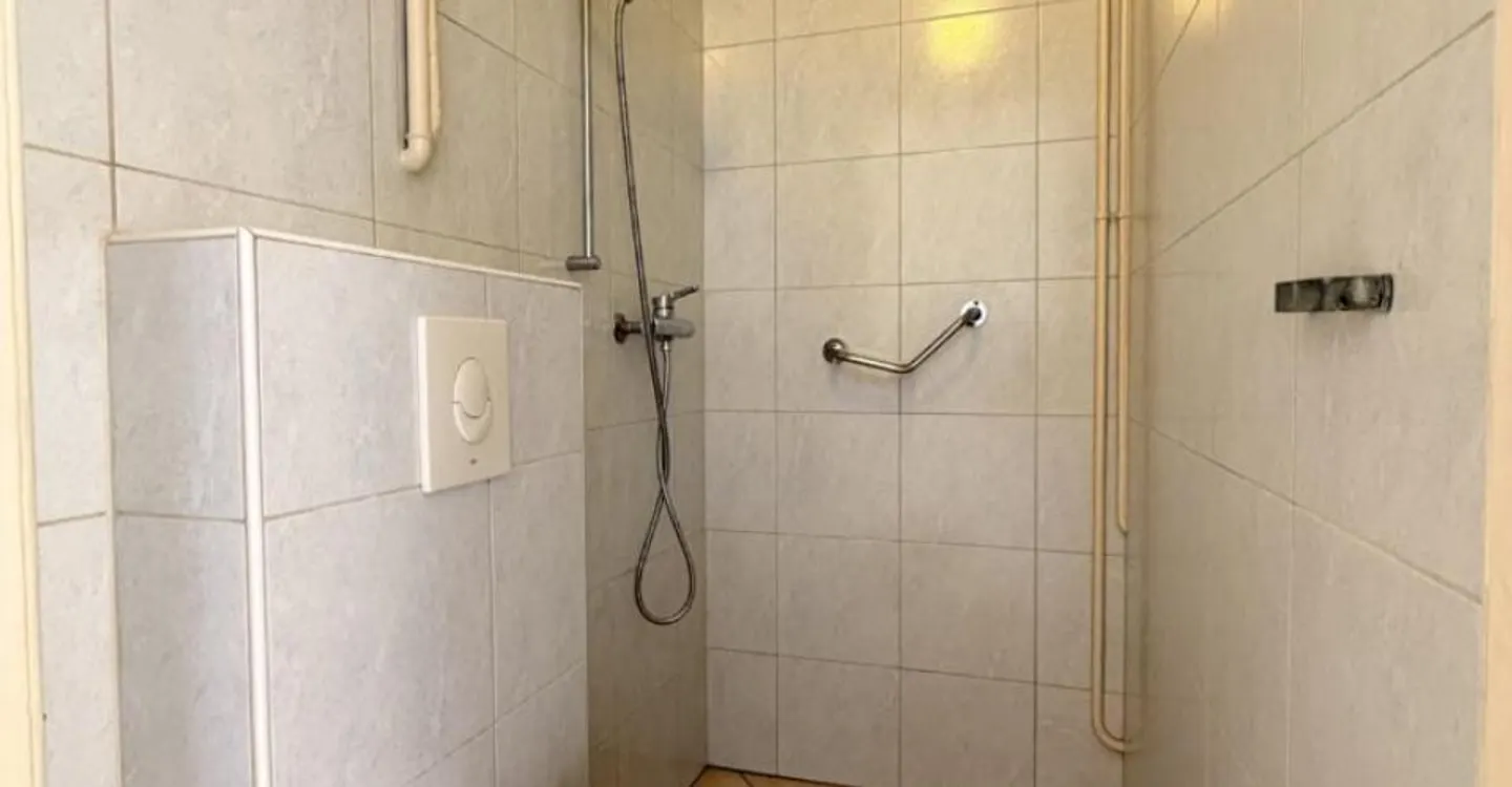 1.5-room apartment on the ground floor for rent in Porrentruy - Photo 2 of 5