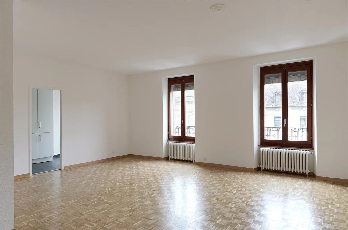 5-Zimmer-Wohnung - Foto 2 von 10