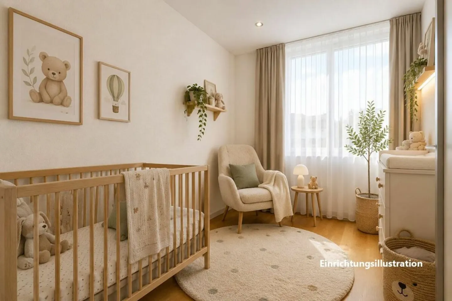 Modern Family Home in Winterthur - Photo 8 of 16
