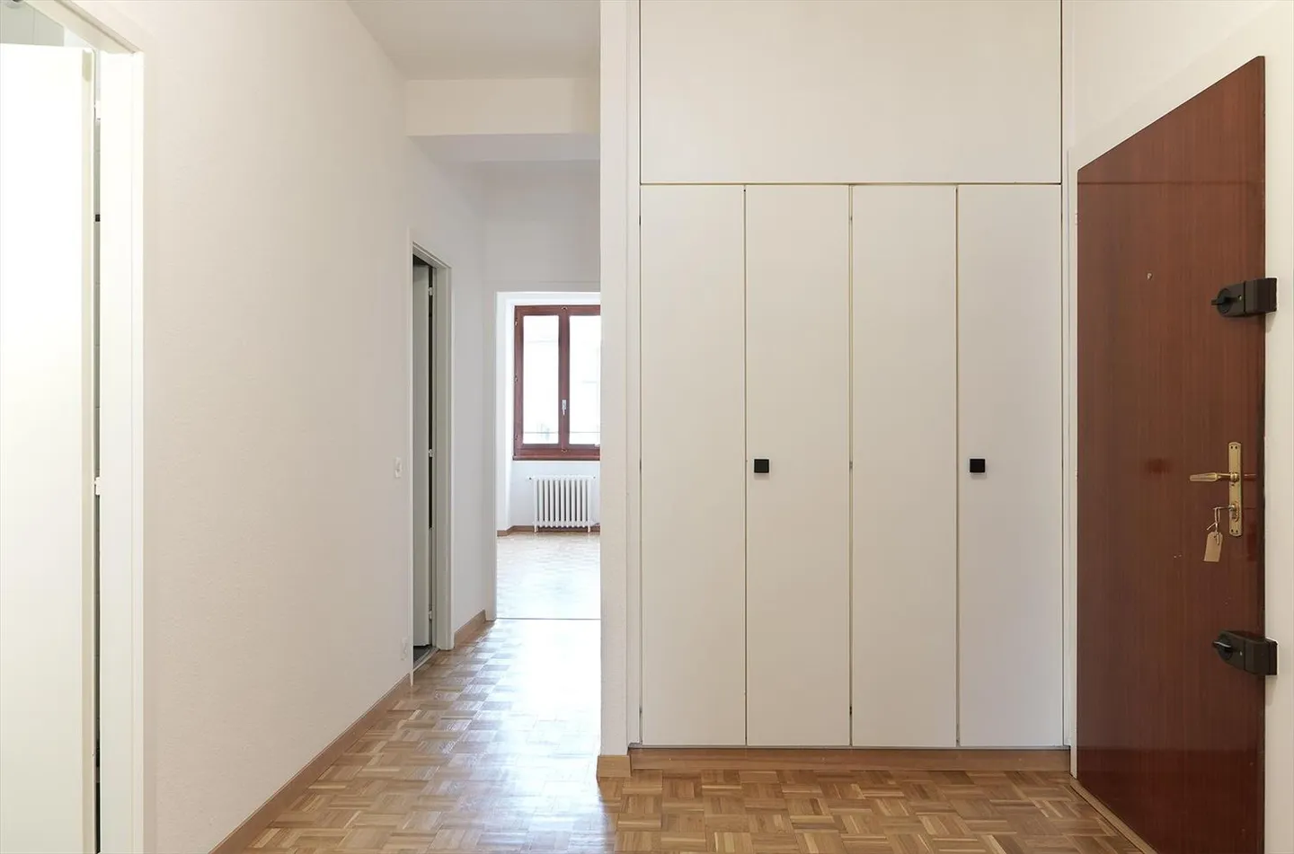 5-Zimmer-Wohnung - Foto 5 von 10