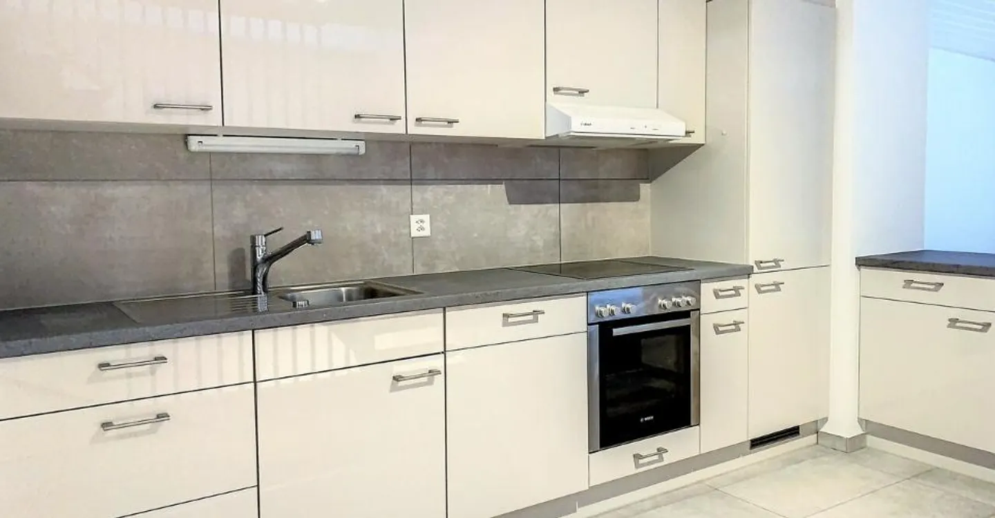 3½ stanze - Spirito loft! - Foto 2 di 11