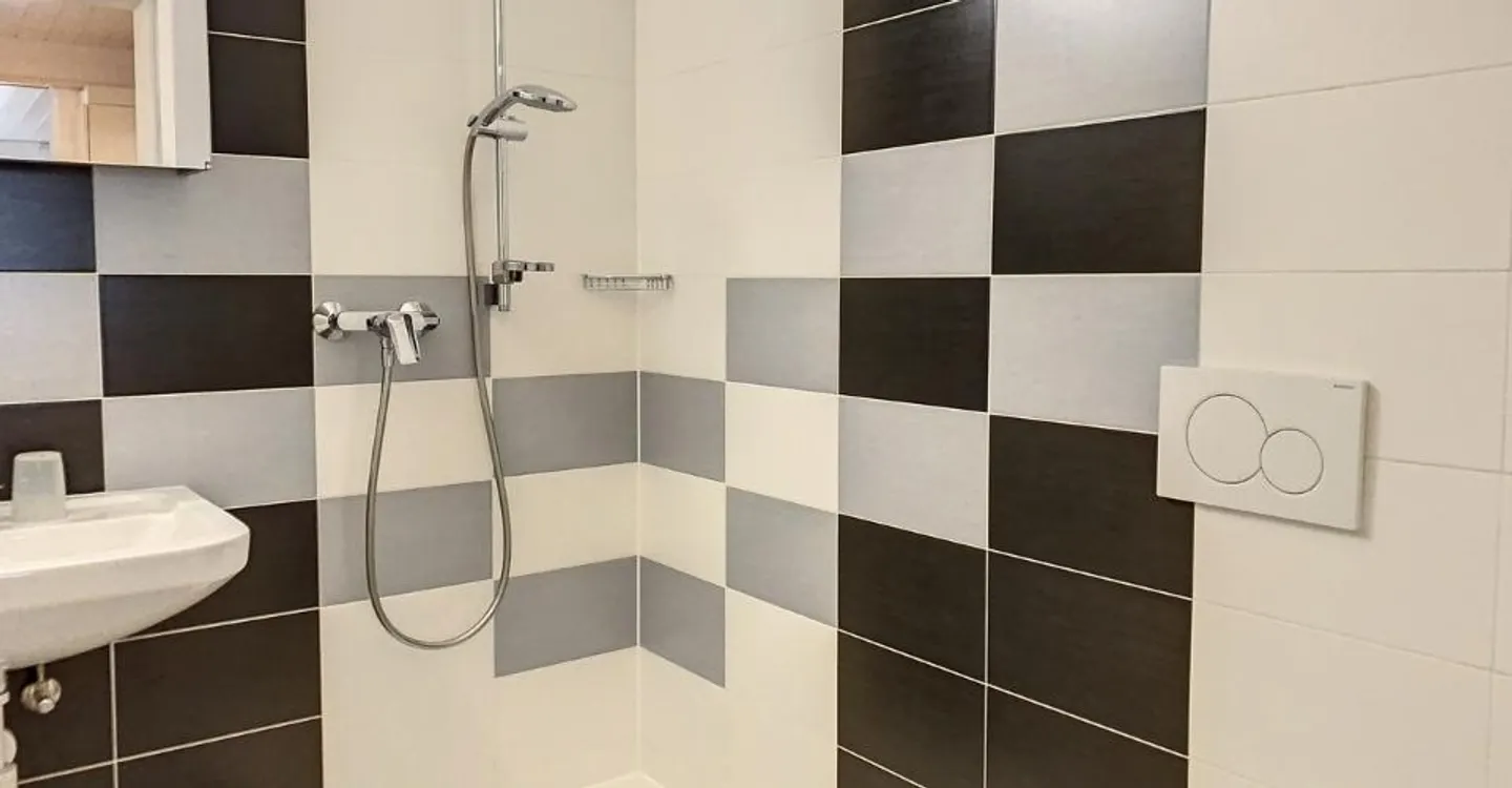 3½ stanze - Spirito loft! - Foto 5 di 11