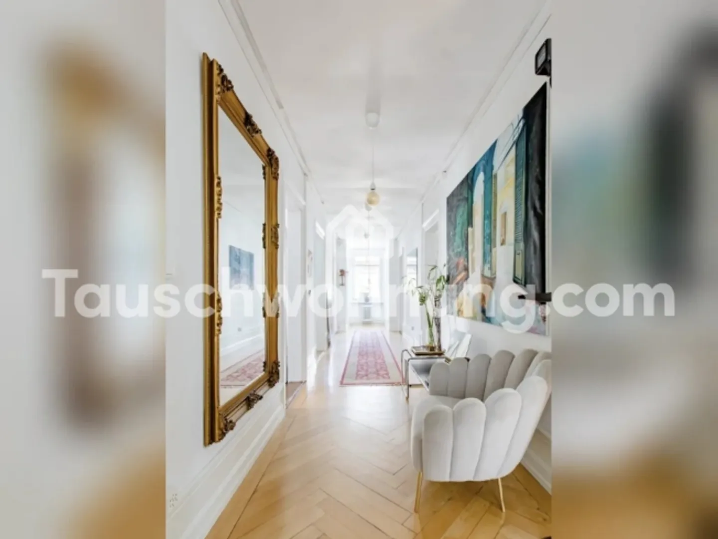 [APARTMENT EXCHANGE] Apartment exchange in the heart of Zurich (District 4) - Photo 8 of 11