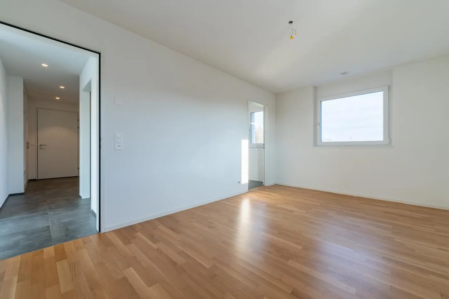 Belle appartement en attique à louer à Kölliken - Photo 4 sur 11