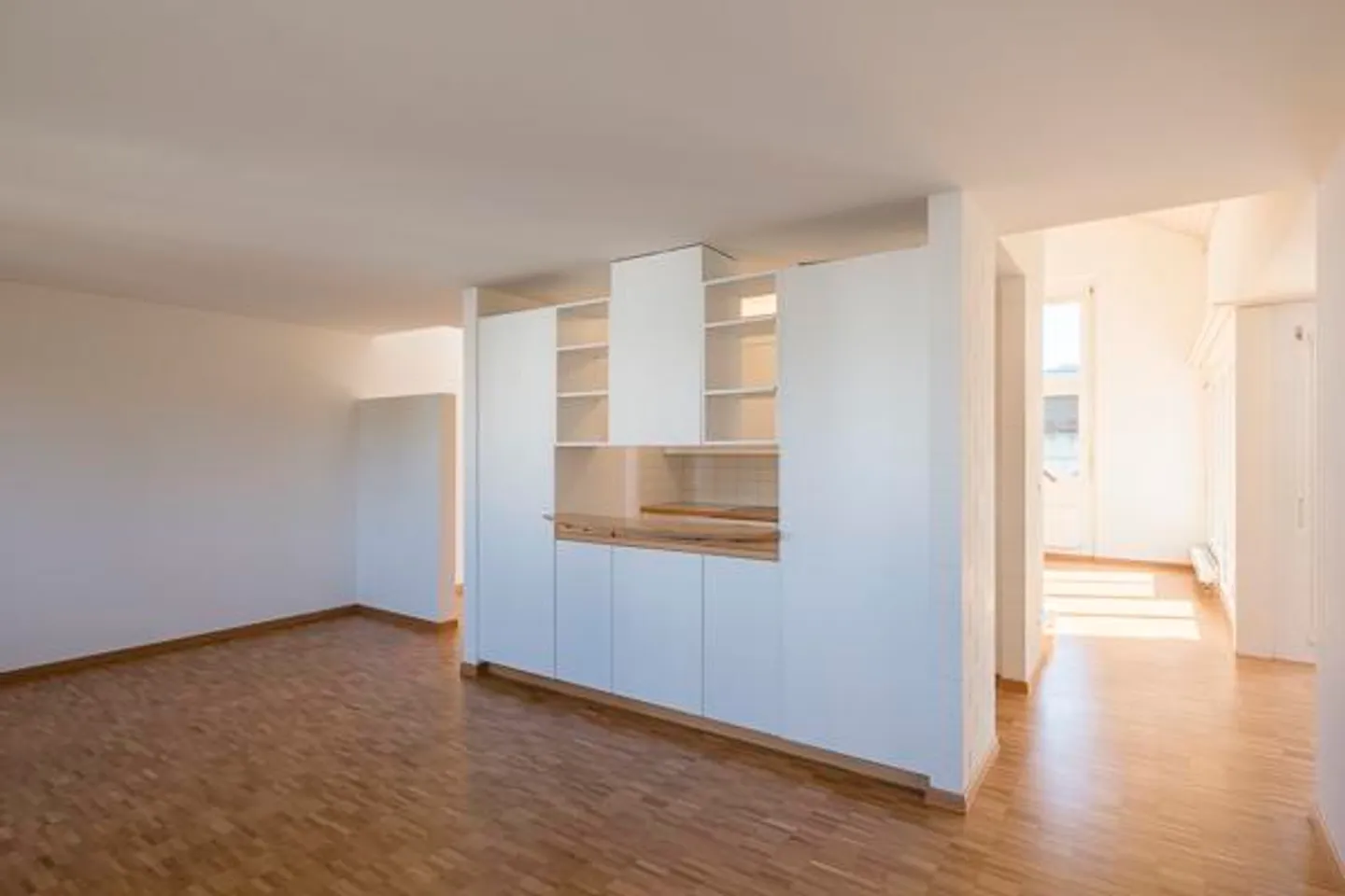 Charmante Maisonette mit Terrasse - Foto 3 von 10
