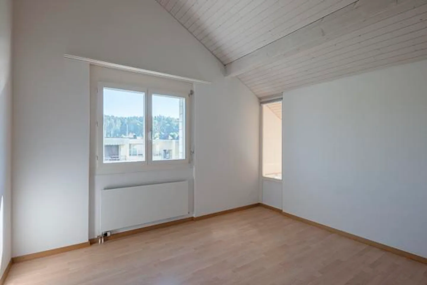 Charmante Maisonette mit Terrasse - Foto 5 von 10